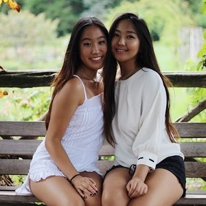 Meet your Posher, Iris